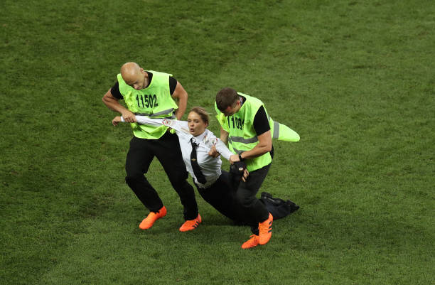 的广泛关注 的广泛关注