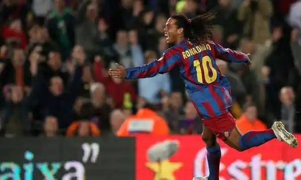 技巧的展现 技巧的展现