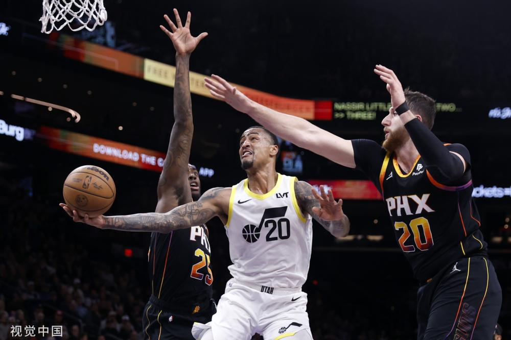 有天然的优 有天然的优