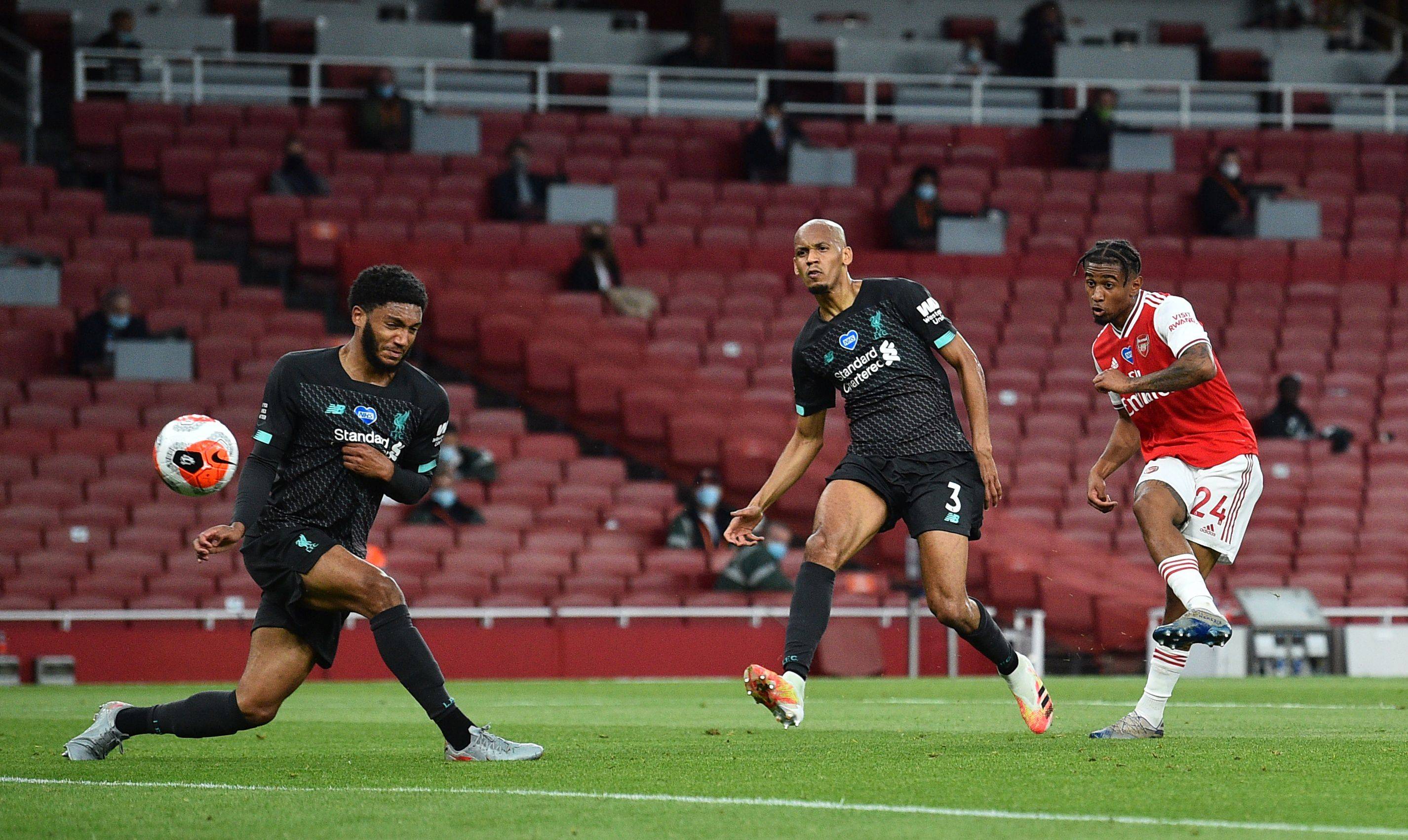 面对失利是 面对失利是