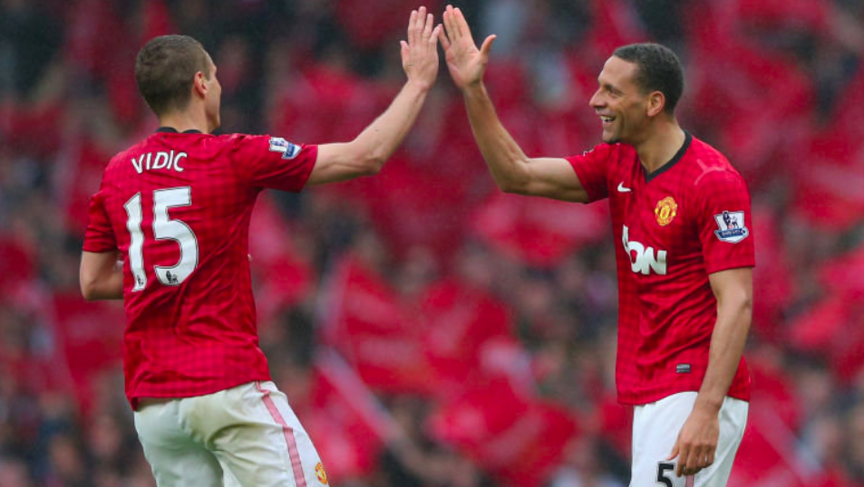 域的领导力 域的领导力